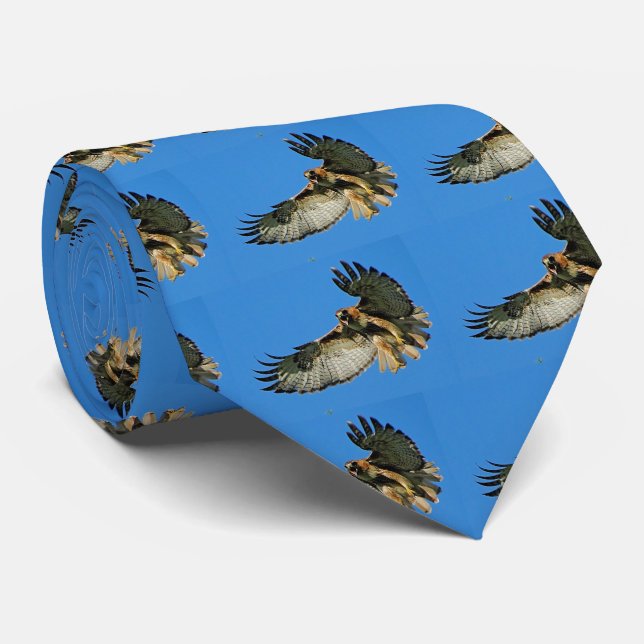 Gravata Soe o laço dos homens alertas (Rolled)