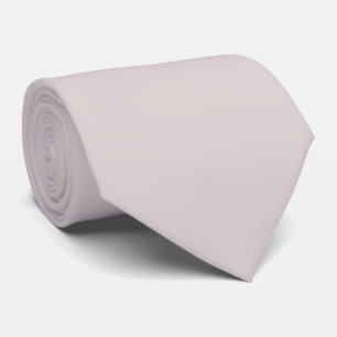 Gravata Sombra Cinza Claro De Pop Vermelho De Coloração