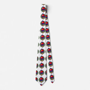 GRAVATA SORVETE DA COREIA DO NORTE