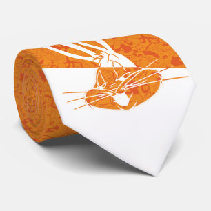 Gravata SPACE JAM: UM NOVO LEGADO™ Padrão de humor BUNNY