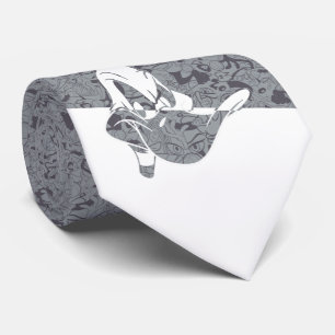 Gravata SPACE JAM: UM NOVO LEGADO™ Padrão de humor DAFFY