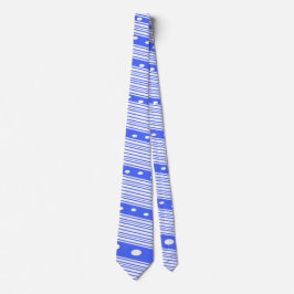 Gravata SPNP_Neck_Tie