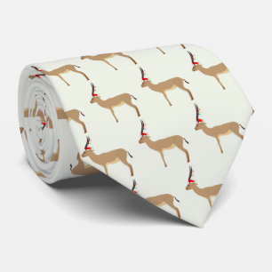 Gravata Springbok Natal