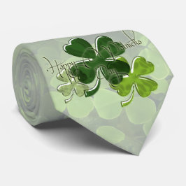 Gravata St. Patrick's Day