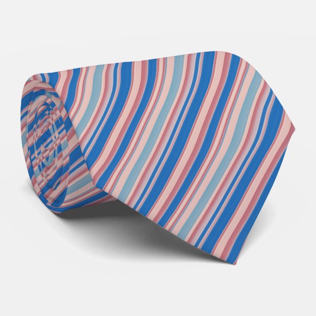 Gravata Stripes 310515 (11) (Rolled)