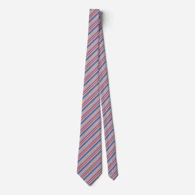 Gravata Stripes 310515 (13) (Frente)
