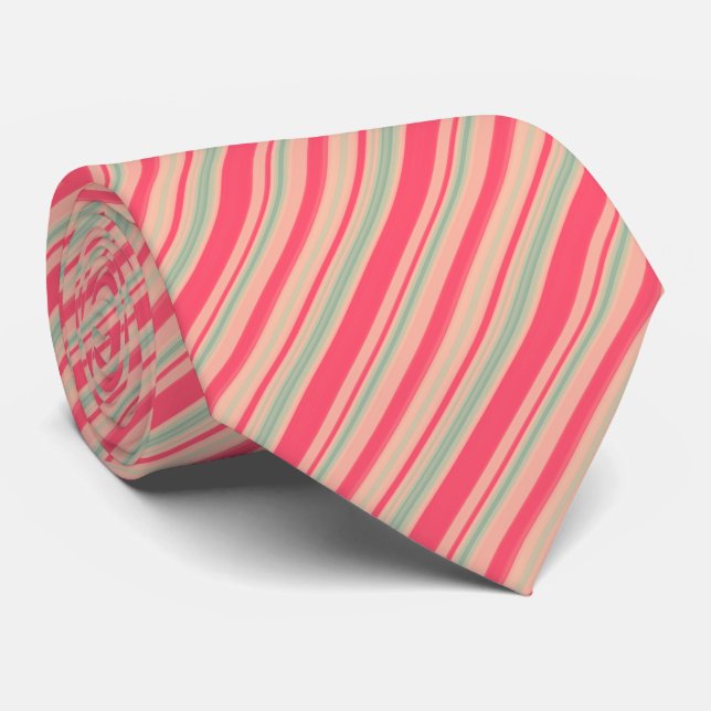 Gravata Stripes 310515 (9) (Rolled)