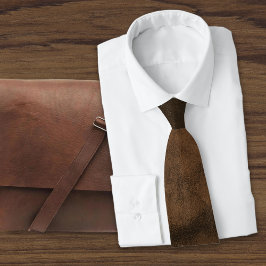 Gravata Suede Casaco Look of Leather