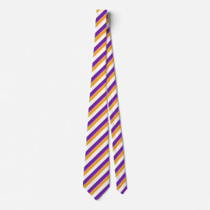 Gravata Suffrage Suffragent 19ª Alteração Votação