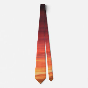 Gravata Sunset