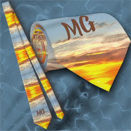 Gravata Sunset Vallarta Sky 2295