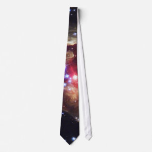 Gravata Supergiant vermelha da estrela