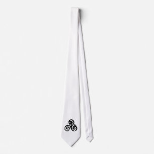 Gravata Surfer sur la vague breton