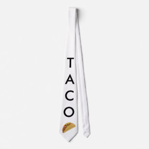 GRAVATA TACO!