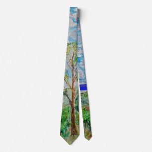 Gravata Tall Tree