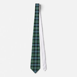 Gravata Tartan de Melville