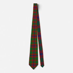 Gravata Tartan de Skene