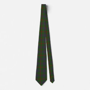 Gravata Tartan do clã de Agnew