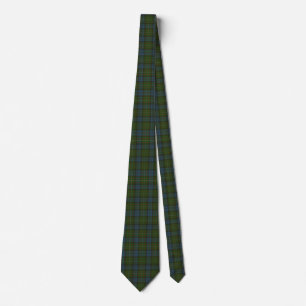 Gravata Tartan do clã de Ferguson