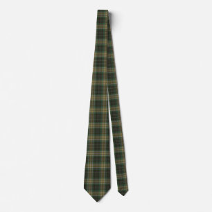 Gravata Tartan do clã de Fitzpatrick