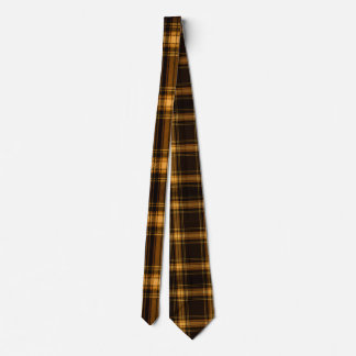 Gravata Tartan dos Peregrinos