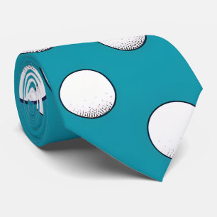 Gravata Tartaruga-de-Tartaruga