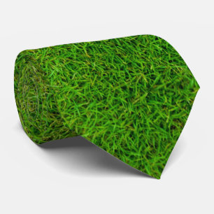Gravata Tartaruga verde