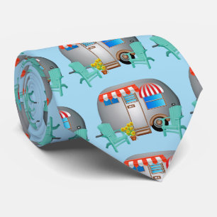 Gravata Teardrop Caravan Camper Thunder_Cove