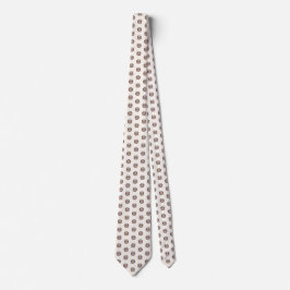 Gravata Teddy Bears in Purple Petals,