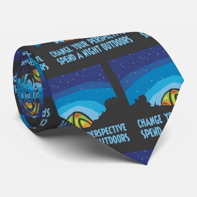 Gravata Tent Camping Night Sky Stars (Rolled)