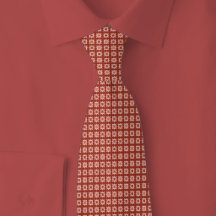 Terracota Geométrico 