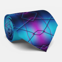 Teste padrão azul e roxo do abstrato do inclinação