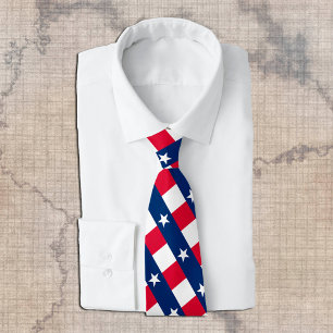 Gravata Texas Ties, fashion USA, Texas Flag business