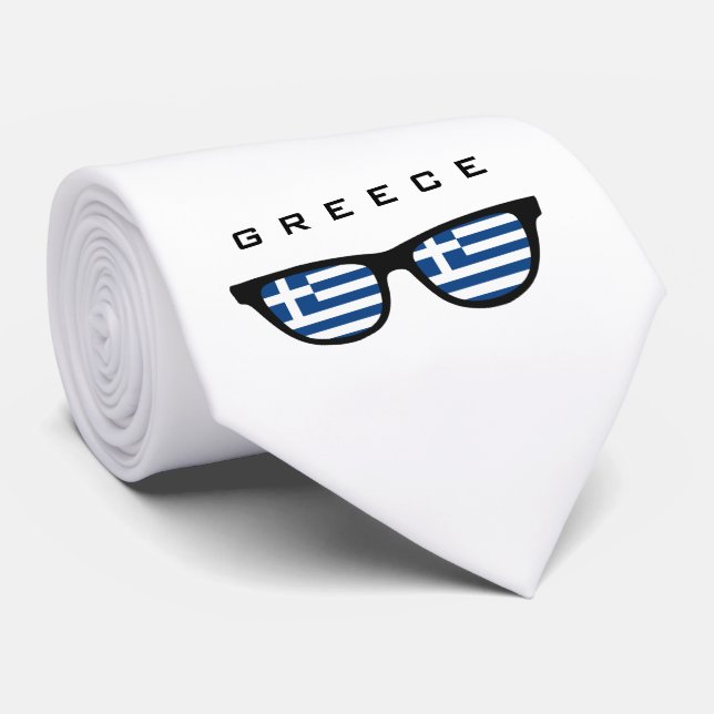 Gravata Texto das máscaras da piscina & laço feitos sob (Rolled)