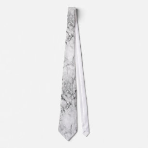 Gravata Textura Marble