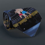 Gravata The Boxers Painting by Alfred Fox<br><div class="desc">The Boxers Painting by Alfred Fox.</div>