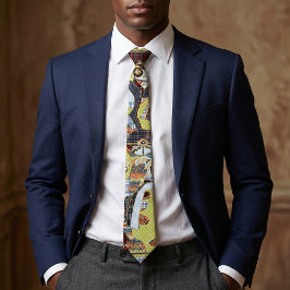 Gravata This is Life