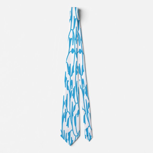 Gravata Tie (Frente)