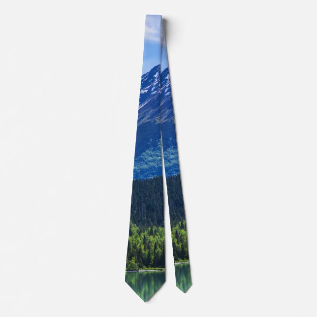 Gravata Tie (Frente)