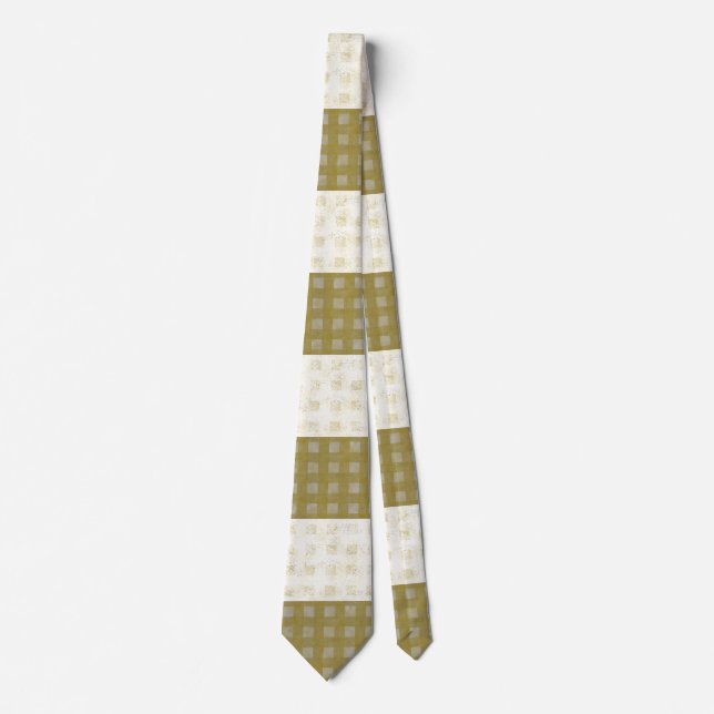 Gravata Tie (Frente)