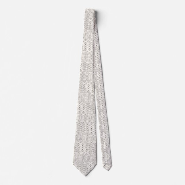 Gravata Tie (Frente)