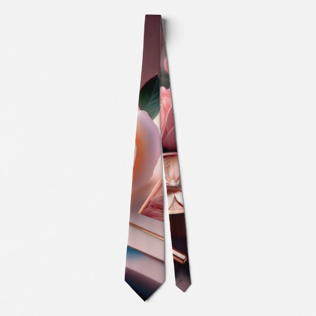 Gravata Tie (Frente)