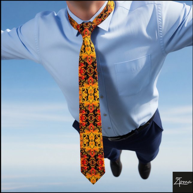 Gravata Tie (Criador carregado)