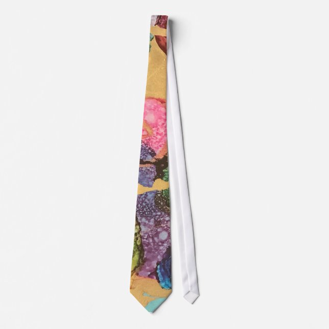 Gravata Tie (Frente)