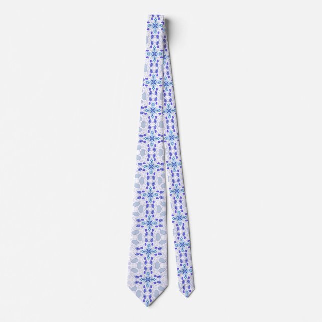 Gravata Tie (Frente)