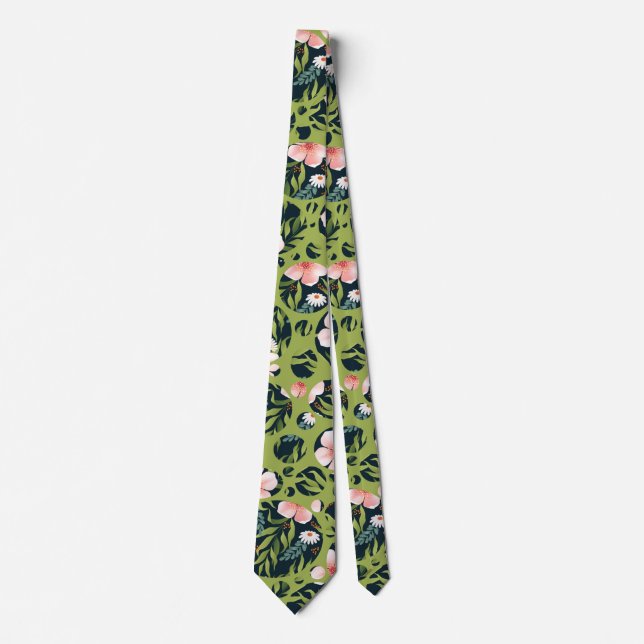 GRAVATA TIE00007 (Frente)