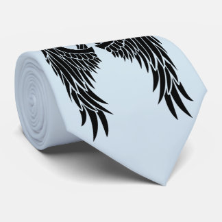 Gravata Tie: Anjo Golf