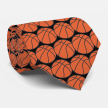 Tie Basketbolas