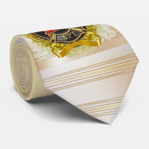 Gravata Tie Bombeiro