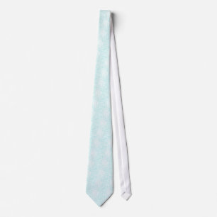 Gravata Tie Dandelion Seeds - Aqua